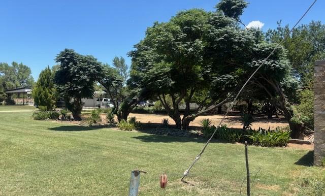 4 Bedroom Property for Sale in Wolmaransstad North West